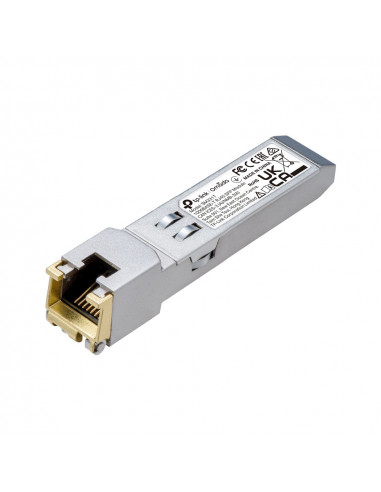 TRANSCEPTOR TP-LINK 	 SM331T (TL-SM331T) - 