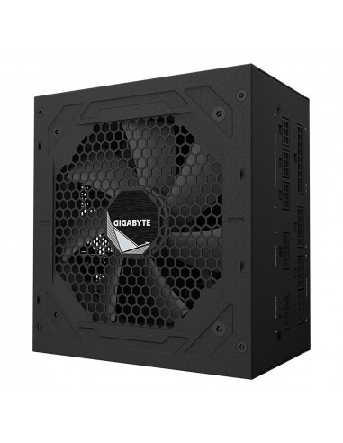 FUENTE DE PODER GIGABYTE GP-UD1000GM PG5 1000W 80 PLUS GOLD MODULAR