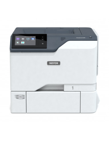 IMPRESORA XEROX COLOR C620 - 