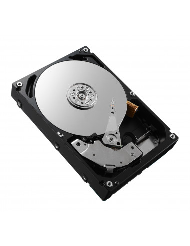 DELL 8TB HDD SATA 7.2K 3.5IN 161-BBQN - 