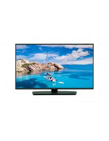 Pantalla Smart TV Hotelera 4K LG 43 pulgadas Pro Centric 3840x2160 43UM670H - 