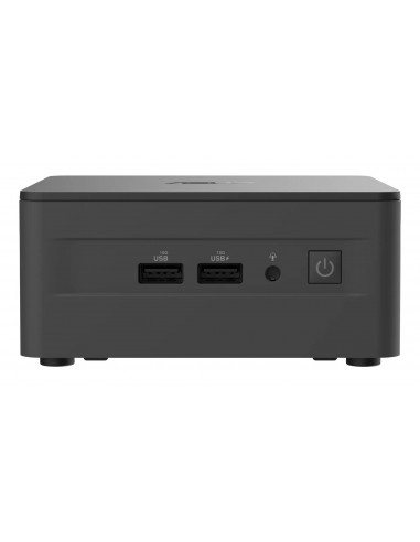 BAREBONE ASUS RNUC12WSHI500001I mini pc barebone nuc 12 Gen. Intel Core i5-1240P - 