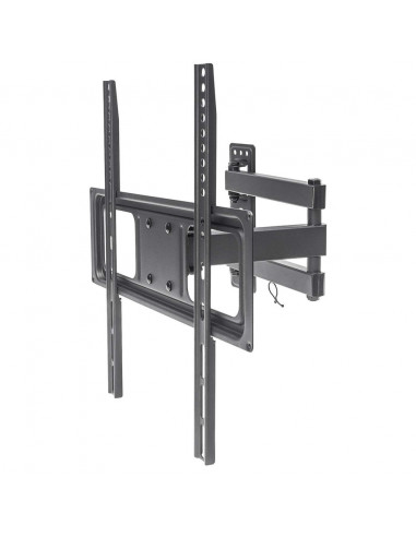 SOPORTE PARA TV MANHATTAN 461320 - 35 KG, ACERO, 32", 55", MONITOR DE ORDENADOR TV