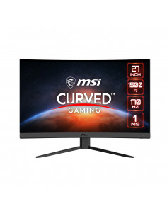 Monitor MSI G27CQ4  27" 2K 170Hz