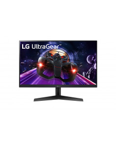 Monitor Gaming UltraGear 24GN60R 23.8in, IPS, 1MS, Full HD 165Hz