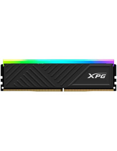 Memoria RAM XPG Spectrix D35G 16GB 3200MHz DDR4 Negro