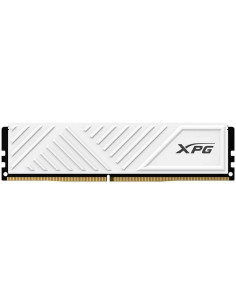 Memoria RAM XPG Spectrix D35 16GB 3200MHz DDR4 Blanca