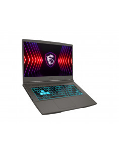 Laptop MSI Thin A15 - Ryzen 7 7735HS RTX4060