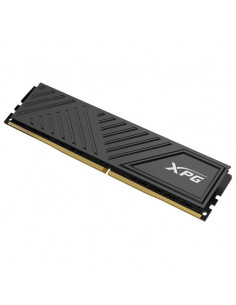 Memoria RAM XPG Spectrix D35 16GB 3200MHz DDR4 Negro