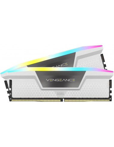 RAM 32GB Corsair Vengeance RGB D5 6400mh