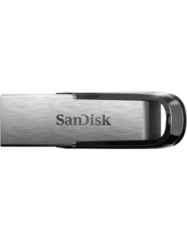 MEMORIA FLASH SANDISK ULTRA FLAIR USB 3.0 64GB (SDCZ73-064G-G46)