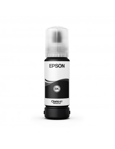 CARTUCHO EPSON T555120 COLOR NEGRO