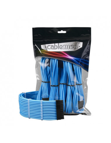 CABLES CABLEMOD CM-PCAB-163KIT-NKLB-3PC