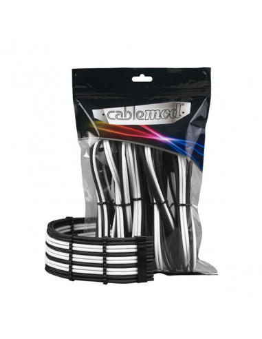 CABLES CABLEMOD CM-PCAB-16P3KIT-NKKW-3PK