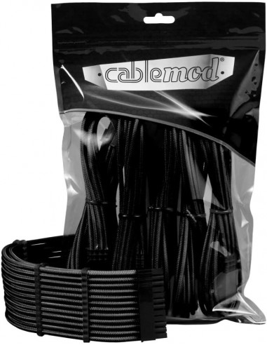 CABLES CABLEMOD CM-PCAB-16P3KIT-NKKB-3PK