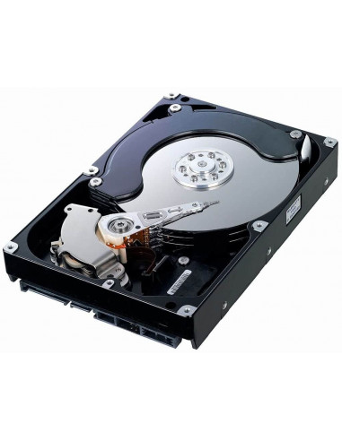 DD SATA II 500GB 7500 NEW PULL DDUSAT250