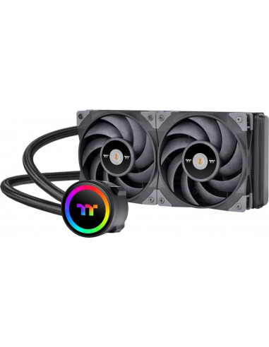 Disipador ThermalTake TOUGHLIQUID 240 ng