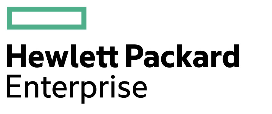 Hewlett Packard Enterprise