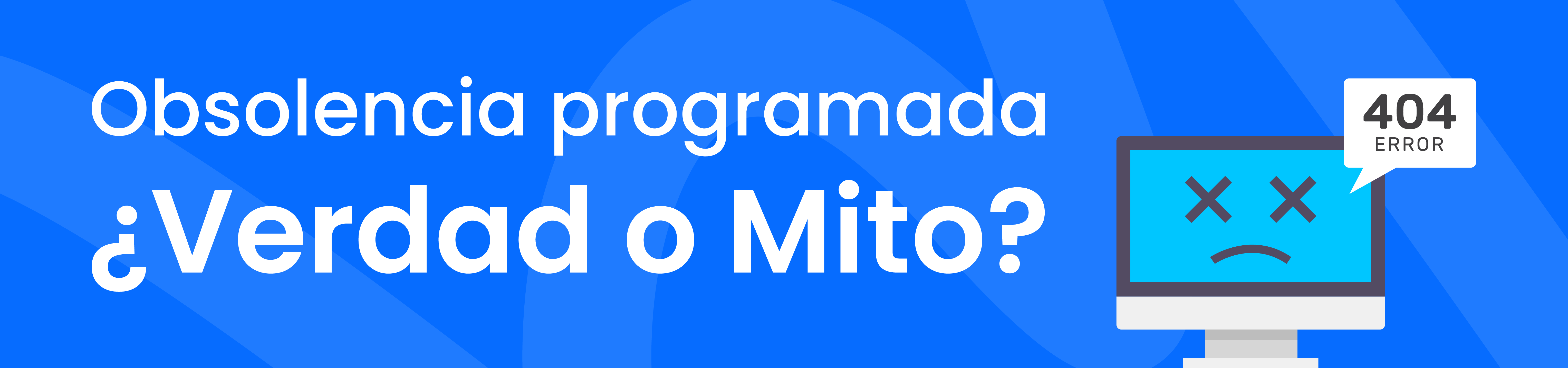 La verdad sobre la obsolescencia programada en componentes de PC: ¿Mito o realidad?